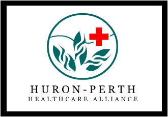 Huron Perth Healthcare Alliance Logo